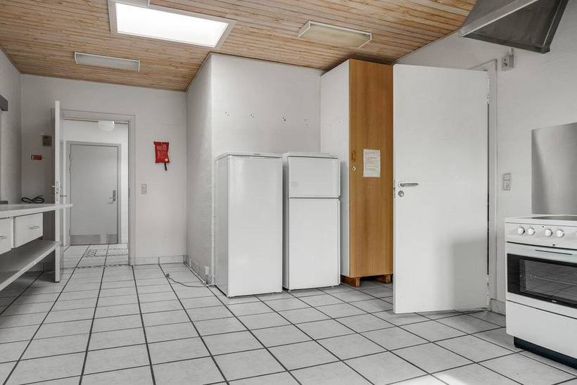 Foto von Ferienhaus QB07 in Ræhr Hanstholm - Thy/Limfjord