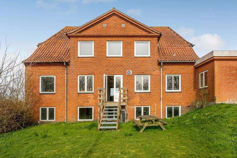 Foto von Ferienhaus QB07 in Ræhr Hanstholm - Thy/Limfjord