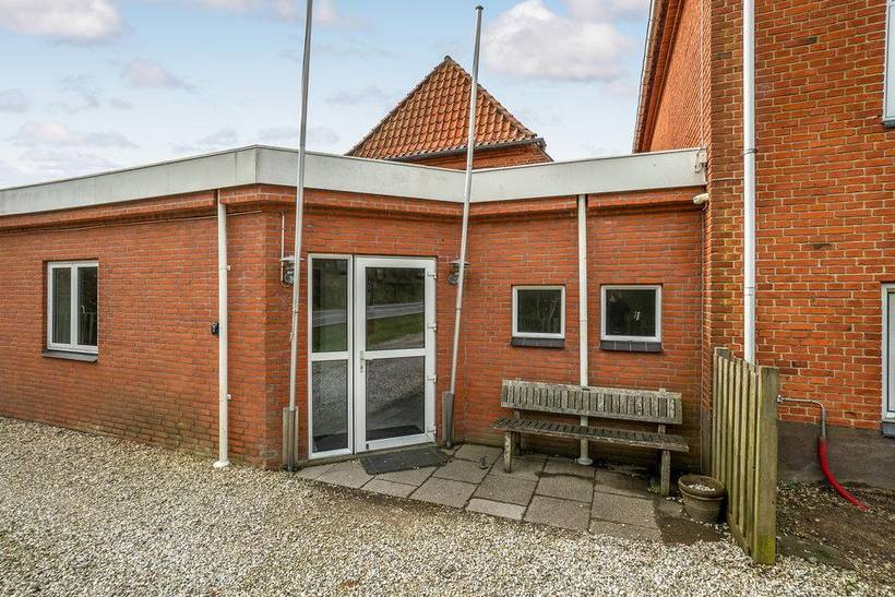 Foto von Ferienhaus QB07 in Ræhr Hanstholm - Thy/Limfjord
