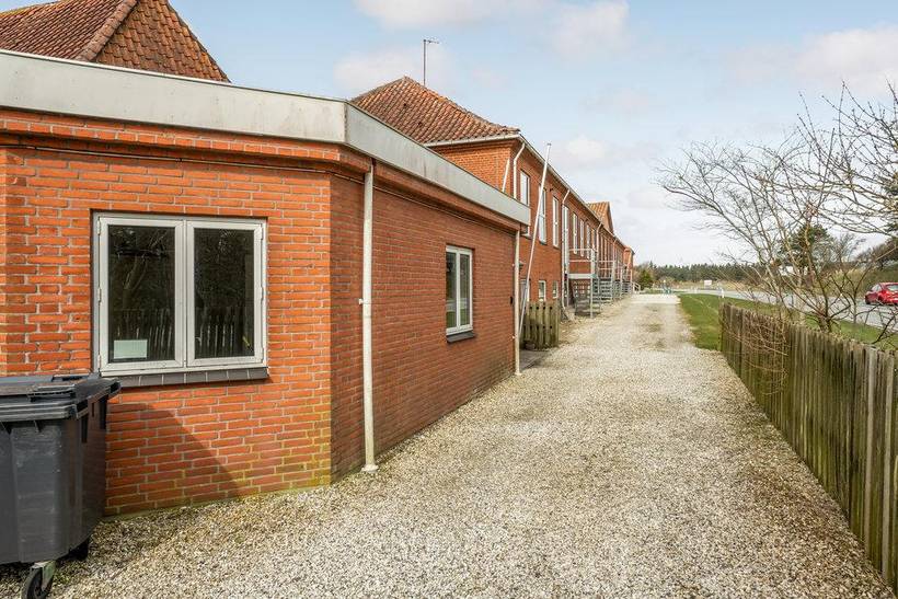Foto von Ferienhaus QB07 in Ræhr Hanstholm - Thy/Limfjord