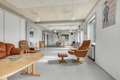 Vorschaubild von Ferienhaus QB07 in Ræhr Hanstholm - Thy/Limfjord