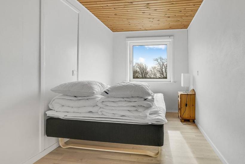 Foto von Ferienhaus QB07 in Ræhr Hanstholm - Thy/Limfjord