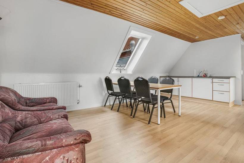 Foto von Ferienhaus QB07 in Ræhr Hanstholm - Thy/Limfjord
