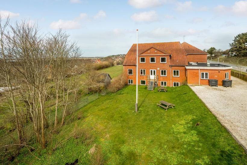 Foto von Ferienhaus QB07 in Ræhr Hanstholm - Thy/Limfjord