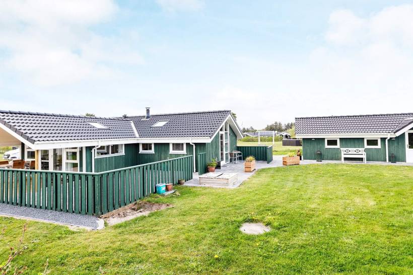 Foto von Ferienhaus QB09 in Lønstrup - Nordjütland
