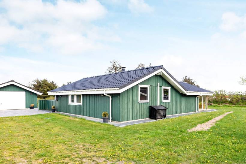 Foto von Ferienhaus QB09 in Lønstrup - Nordjütland