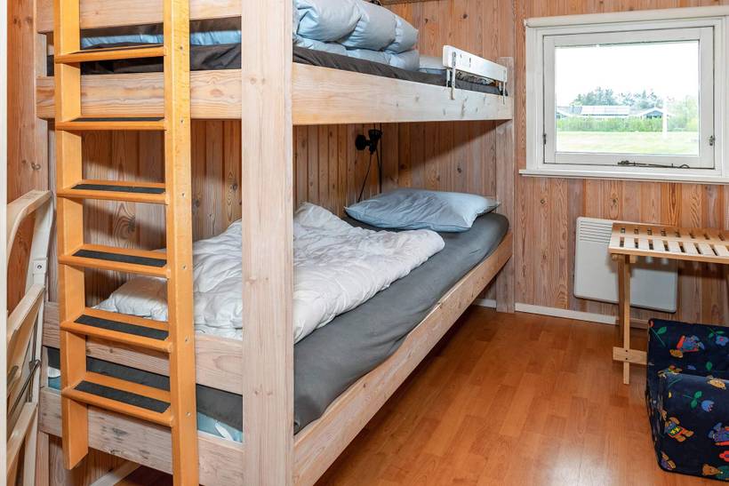 Foto von Ferienhaus QB09 in Lønstrup - Nordjütland