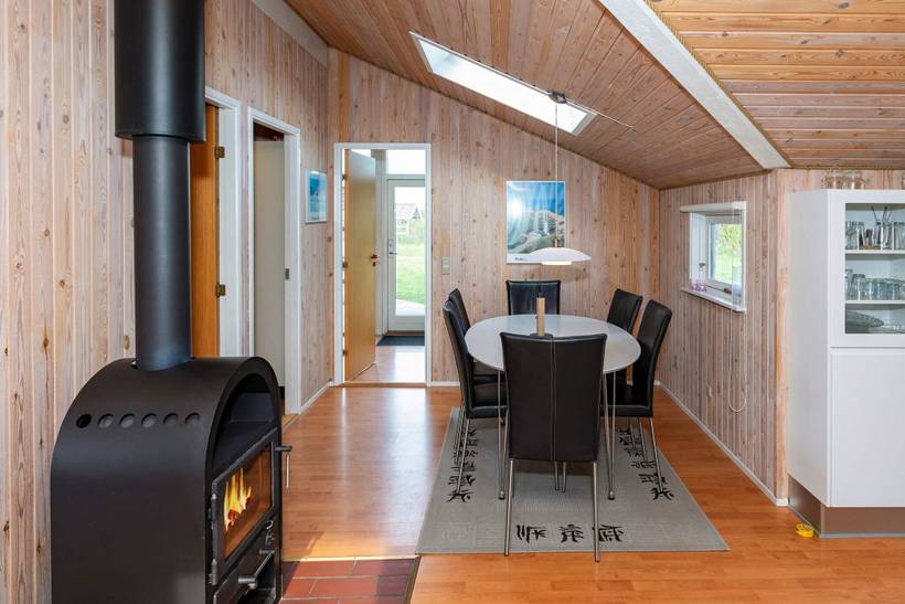 Foto von Ferienhaus QB09 in Lønstrup - Nordjütland