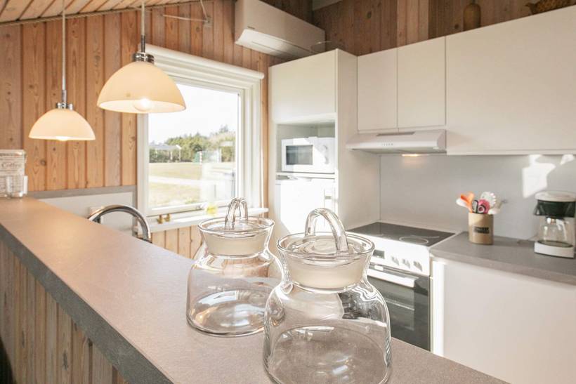Foto von Ferienhaus QB09 in Lønstrup - Nordjütland