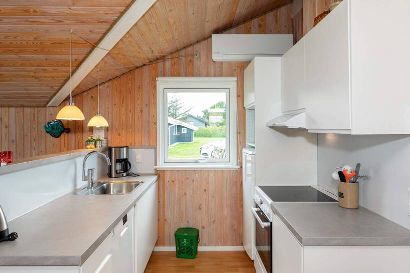 Foto von Ferienhaus QB09 in Lønstrup - Nordjütland