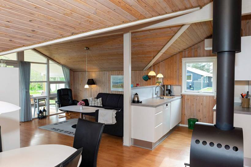Foto von Ferienhaus QB09 in Lønstrup - Nordjütland