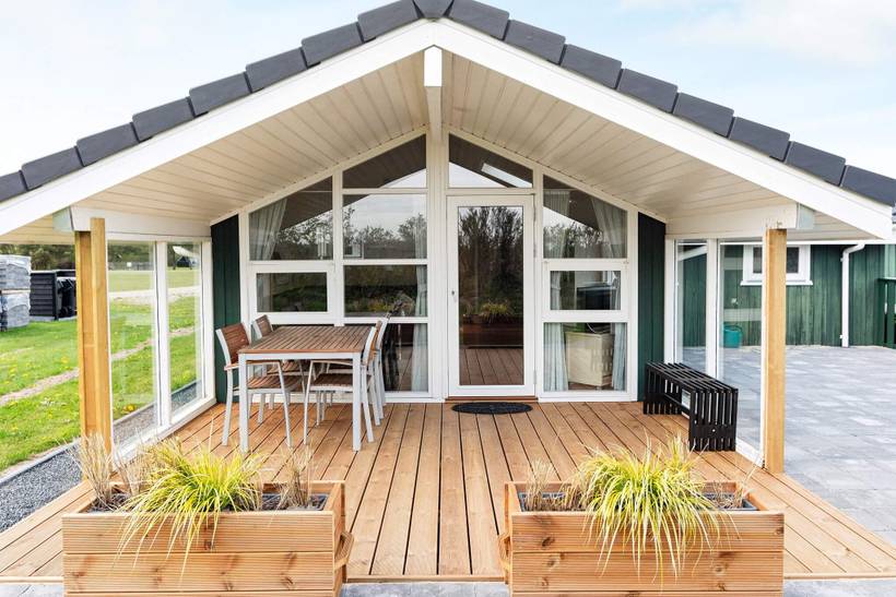 Foto von Ferienhaus QB09 in Lønstrup - Nordjütland