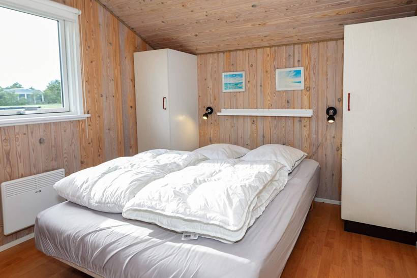 Foto von Ferienhaus QB09 in Lønstrup - Nordjütland