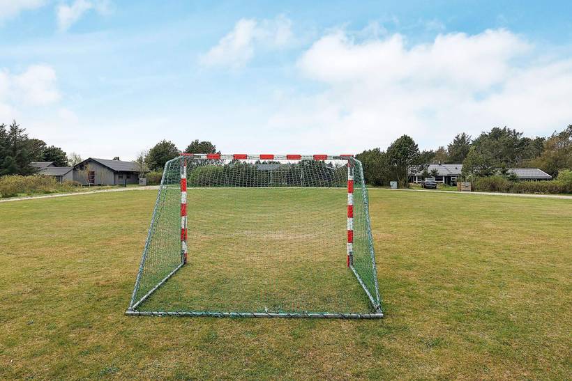 Foto von Ferienhaus QB09 in Lønstrup - Nordjütland