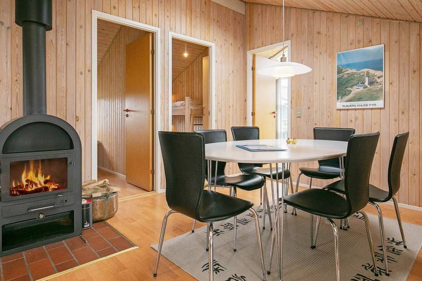Foto von Ferienhaus QB09 in Lønstrup - Nordjütland