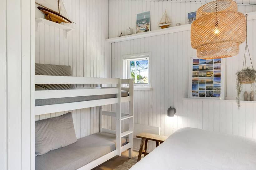 Foto von Ferienhaus QB10 in Nr. Lyngby - Løkken - Nordjütland