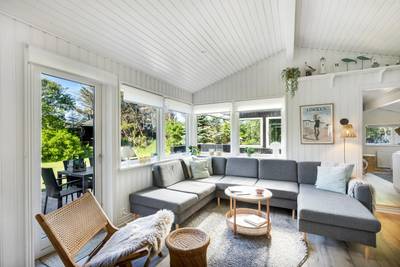 Vorschaubild von Ferienhaus QB10 in Nr. Lyngby - Løkken - Nordjütland