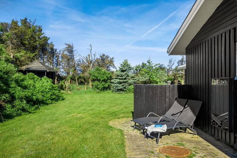 Foto von Ferienhaus QB10 in Nr. Lyngby - Løkken - Nordjütland