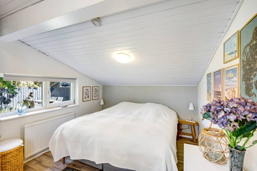 Foto von Ferienhaus QB10 in Nr. Lyngby - Løkken - Nordjütland