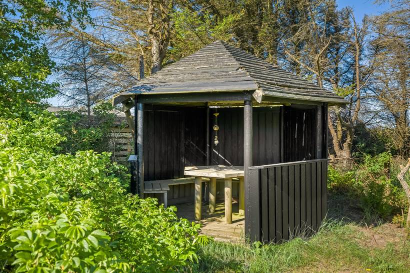 Foto von Ferienhaus QB10 in Nr. Lyngby - Løkken - Nordjütland