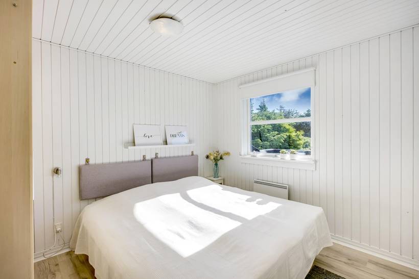 Foto von Ferienhaus QB10 in Nr. Lyngby - Løkken - Nordjütland