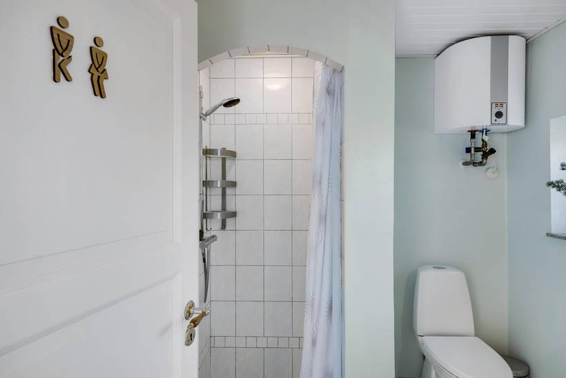 Foto von Ferienhaus QB10 in Nr. Lyngby - Løkken - Nordjütland