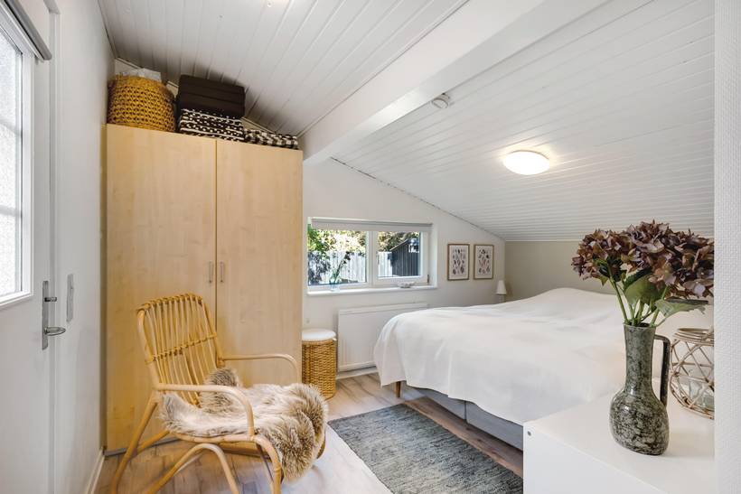 Foto von Ferienhaus QB10 in Nr. Lyngby - Løkken - Nordjütland