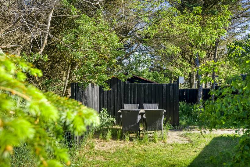 Foto von Ferienhaus QB10 in Nr. Lyngby - Løkken - Nordjütland