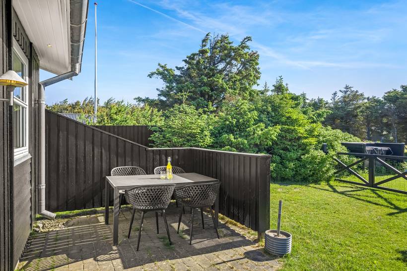 Foto von Ferienhaus QB10 in Nr. Lyngby - Løkken - Nordjütland