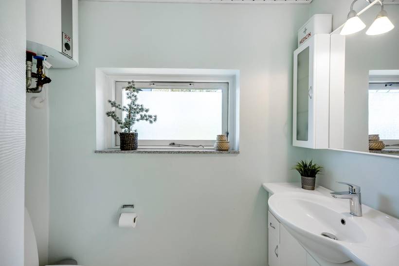 Foto von Ferienhaus QB10 in Nr. Lyngby - Løkken - Nordjütland