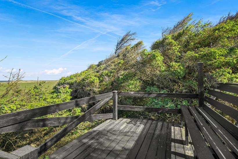 Foto von Ferienhaus QB10 in Nr. Lyngby - Løkken - Nordjütland
