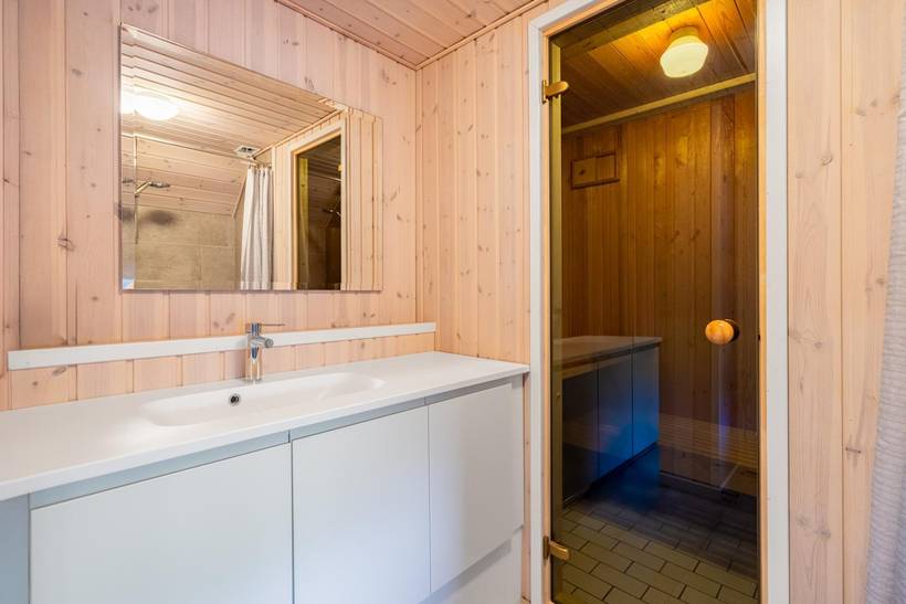 Foto von Ferienhaus QB14 in Henne Strand - Westjütland