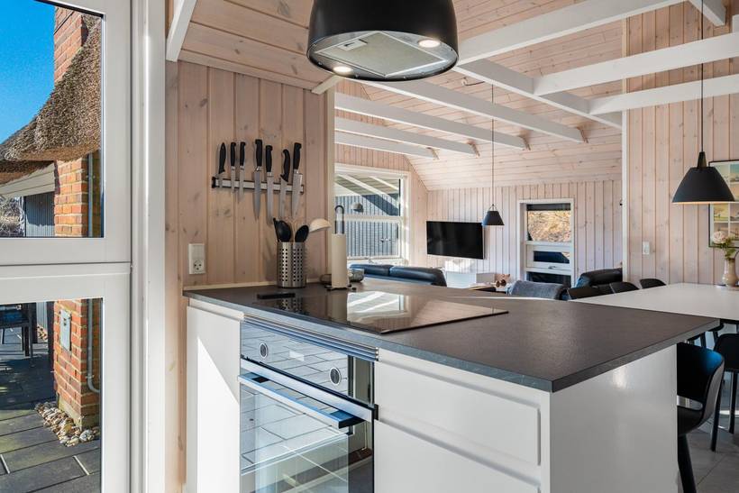 Foto von Ferienhaus QB14 in Henne Strand - Westjütland