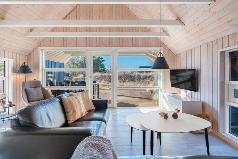 Foto von Ferienhaus QB14 in Henne Strand - Westjütland