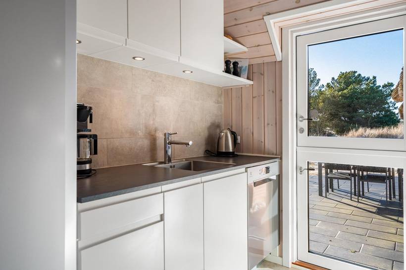 Foto von Ferienhaus QB14 in Henne Strand - Westjütland