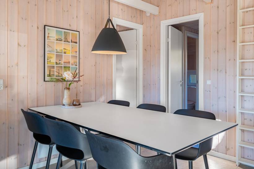 Foto von Ferienhaus QB14 in Henne Strand - Westjütland