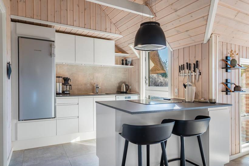 Foto von Ferienhaus QB14 in Henne Strand - Westjütland
