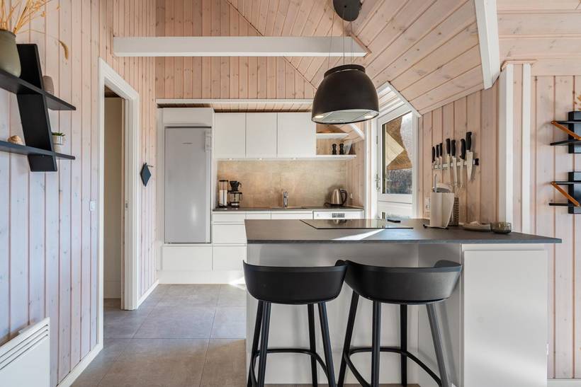 Foto von Ferienhaus QB14 in Henne Strand - Westjütland