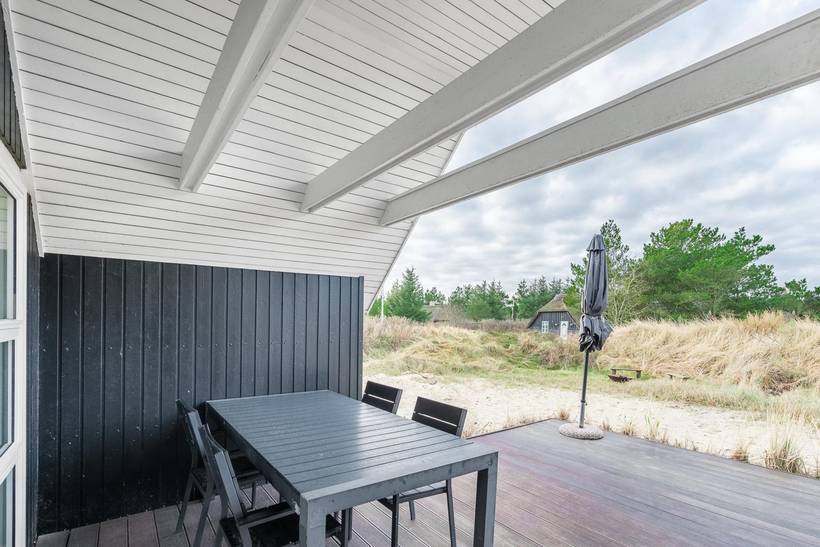 Foto von Ferienhaus QB14 in Henne Strand - Westjütland