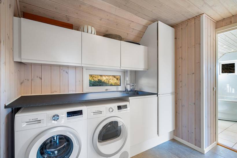 Foto von Ferienhaus QB14 in Henne Strand - Westjütland