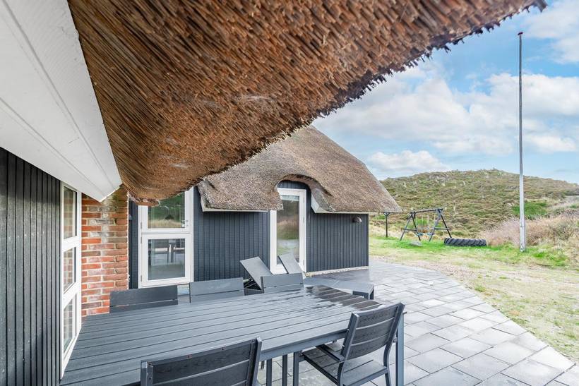 Foto von Ferienhaus QB14 in Henne Strand - Westjütland