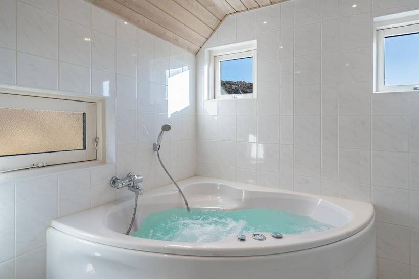 Foto von Ferienhaus QB14 in Henne Strand - Westjütland