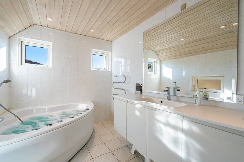 Foto von Ferienhaus QB14 in Henne Strand - Westjütland