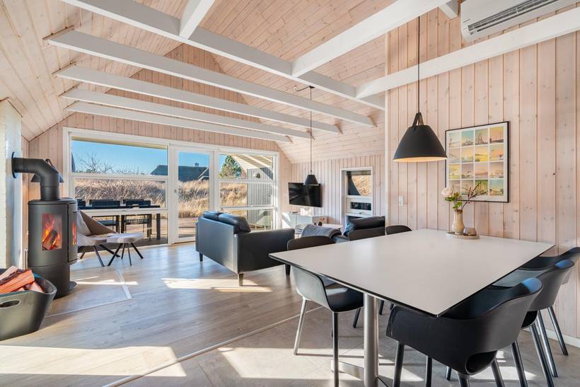 Foto von Ferienhaus QB14 in Henne Strand - Westjütland