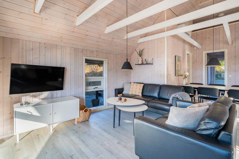 Foto von Ferienhaus QB14 in Henne Strand - Westjütland
