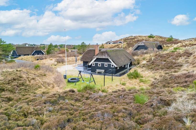 Foto von Ferienhaus QB14 in Henne Strand - Westjütland