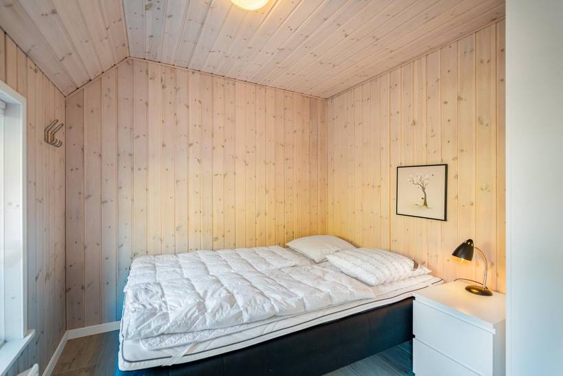 Foto von Ferienhaus QB14 in Henne Strand - Westjütland
