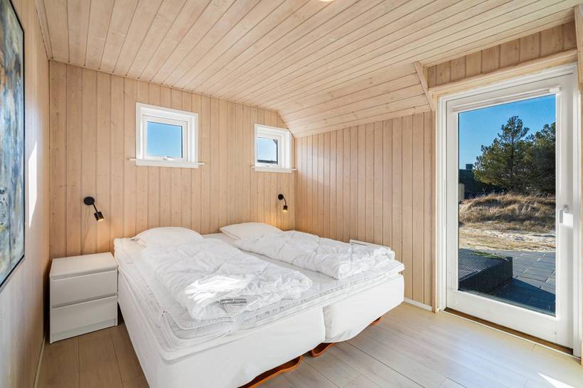 Foto von Ferienhaus QB14 in Henne Strand - Westjütland