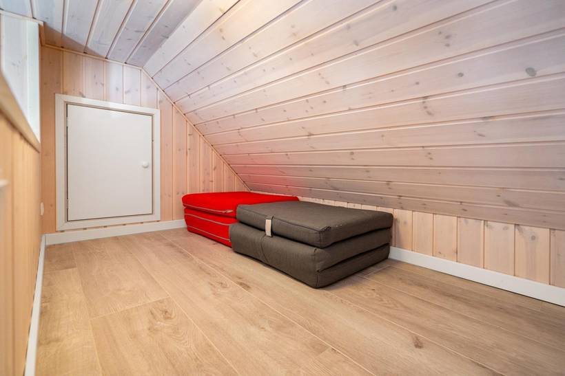 Foto von Ferienhaus QB14 in Henne Strand - Westjütland