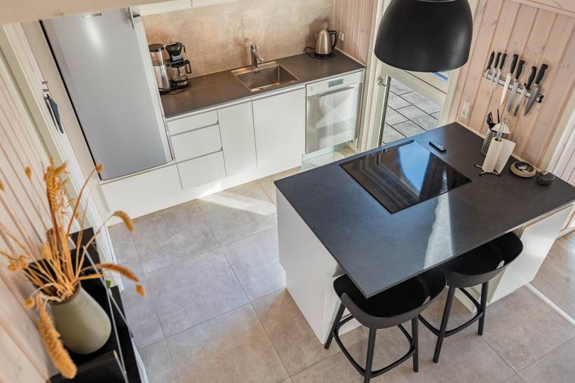 Foto von Ferienhaus QB14 in Henne Strand - Westjütland